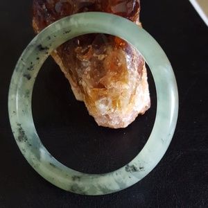 58mm genuine jade